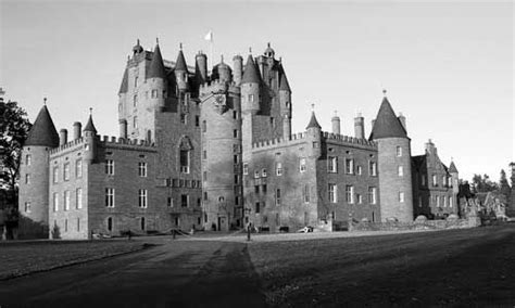 Glamis Castle Ghosts: 10 Terrifying Facts | Spooky Isles | Spooky ...