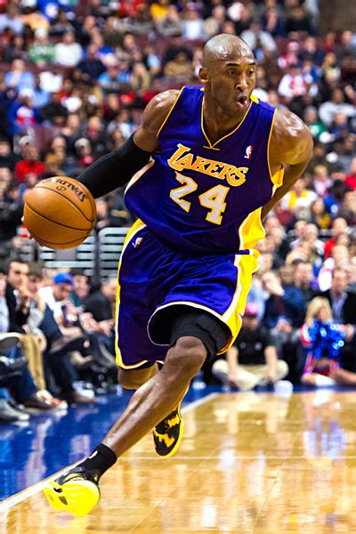 Kobe Bryant is back in Philadelphia and feeling fine