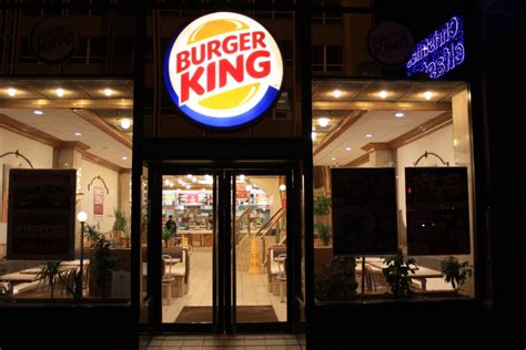 How to Franchise Burger King in the Philippines ~ iFranchise.ph