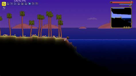 How to get Pirate Map - Terraria 1.4.3.2 - YouTube