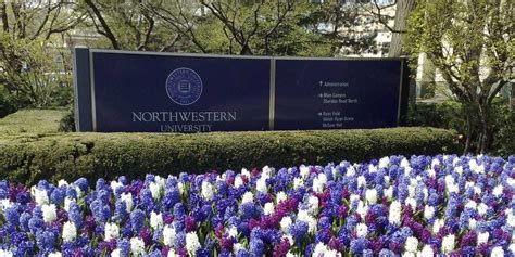 Northwestern University Gets $100 Million Gift, Largest In School History - Business Insider