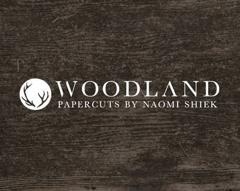 Woodland Brand Logo