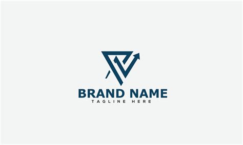 RV Logo Design Template Vector Graphic Branding Element. 10813788 ...