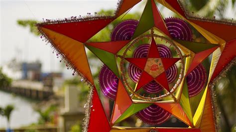 How to Make a Filipino Parol - a Cup of Motherly