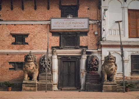 Bhaktapur Durbar Square: the best place to make your stories