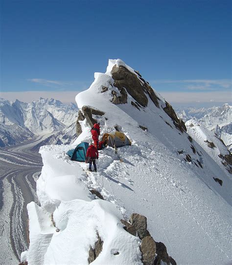 K2 Expedition and Karakoram Climbing- SummitClimb