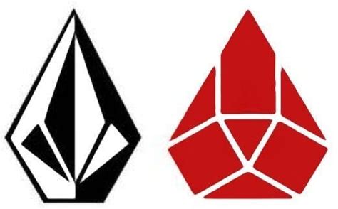 Diamond Shape Logo