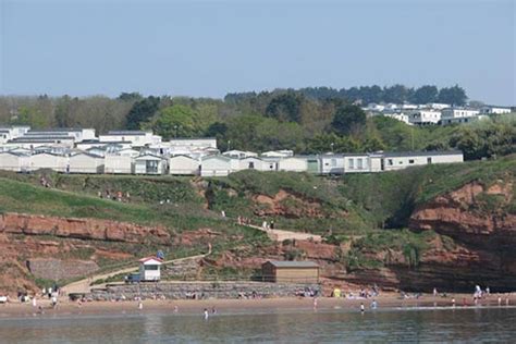 Devon Cliffs Holiday Park – Mobile Homes 4u