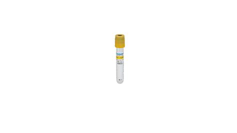 SST Tube Serum Separation Tube Supplier - OEM Manufacturer