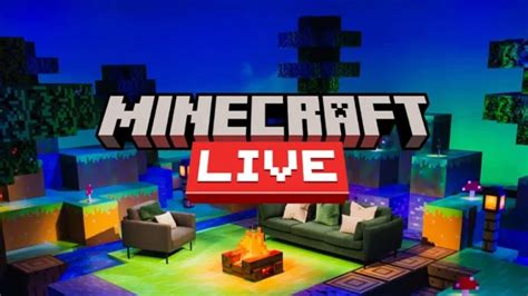 Minecraft Live Event: How to Watch, Dates, Schedule