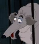 Lady and the Tramp (1955 Movie) - Behind The Voice Actors