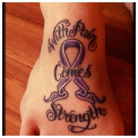 Die besten 25+ Fibromyalgie Tattoo Ideen auf Pinterest