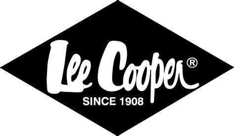 Lee Cooper Logo PNG Vector - (.Ai .PNG .SVG .EPS Free Download)