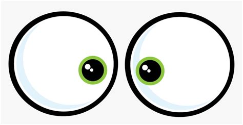 Clip Art Crazy Eyes Clipart - Clip Art Crazy Eye, HD Png Download ...