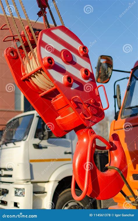 Road Construction Equipment Stock Photo - Image of machinery ...