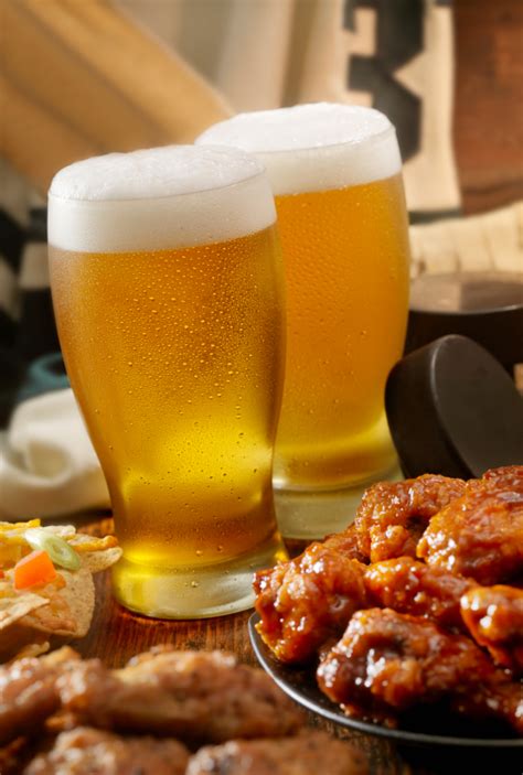 Wings, beer, sports and the art of perfecting your value proposition | Valcort – Strategic ...