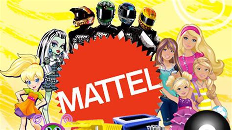 Mattel Expands Toy Partnership With Disney's Pixar Animation Studios - TheStreet