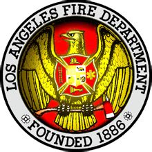 Los Angeles Fire Department — Wikipédia