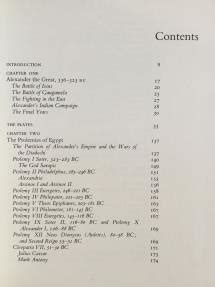 Davis, Norman, and Colin M. Kraay. The Hellenistic Kingdoms. Portrait coins and history.