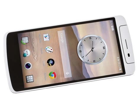 Oppo N1 specs, review, release date - PhonesData