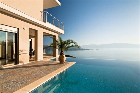 The Thinking Traveller - luxury villas to rent in Sicily, Puglia, the Ionian Islands and the ...