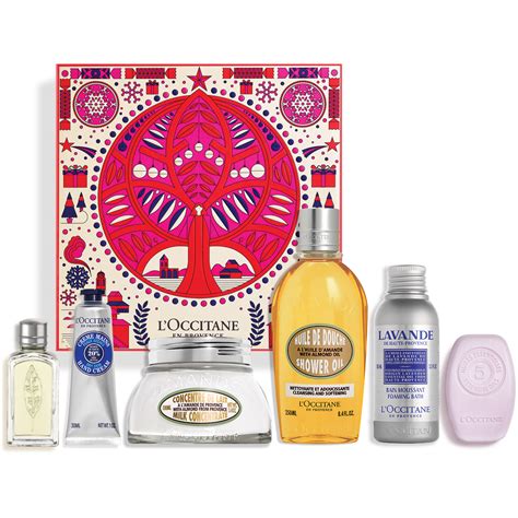 Gift Guide: Beauty Gift Sets | Groomed & Glossy