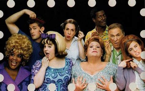 JK's TheatreScene: Musical of the Month: Hairspray: The Cast