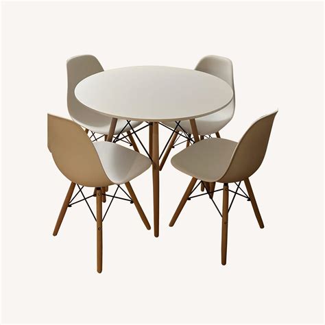 Wayfair Dining Set - AptDeco