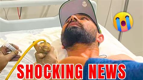 HUGE UPDATE on Mohammed Shami INJURY 😰 Mohammed Shami IPL India Cricket ...