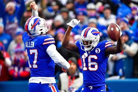 Josh Allen emotionally confesses the play of the Bills vs. Patriots that will stay with him ...