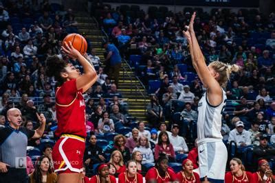 Penn State women’s basketball continues to struggle, falls to Maryland ...