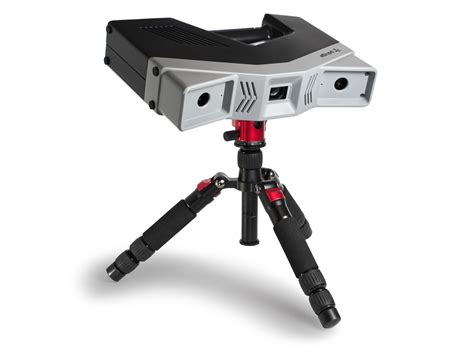 Polyga launches new H3 handheld 3D scanner - Technical specifications and pricing - 3D Printing ...