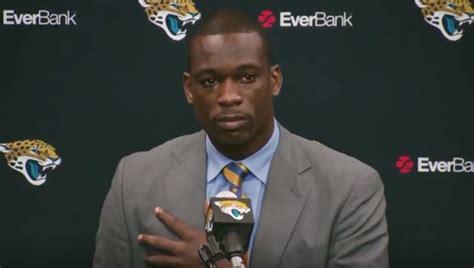 Telvin Smith Just Made Everyone Cry At Jags Teammate Paul Posluszny's ...