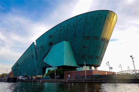 12 Best Museums In Amsterdam - Art, Science & Photography - Shortwalk