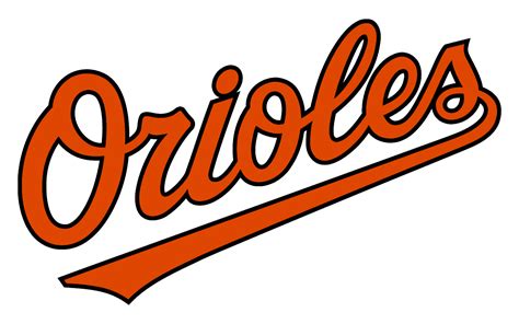 Baltimore Orioles Logo | 02 - PNG Logo Vector Brand Downloads (SVG, EPS)