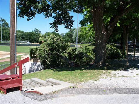 Boonville Missouri June 27 2009 Storm Damage | A powerful st… | Flickr