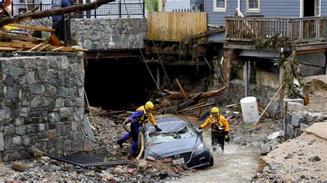 Catastrophic, Deadly Flooding Hits Ellicott City, Maryland (PHOTOS ...