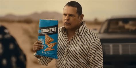 Raymond Cruz On His Breaking Bad Return In PopCorners Super Bowl Ad