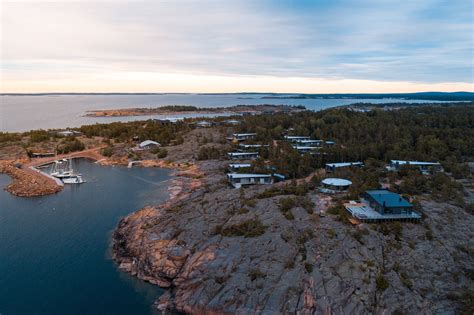 A Guide to the Aland Archipelago, Where You Can Sleep on Your Own Island (Published 2019 ...