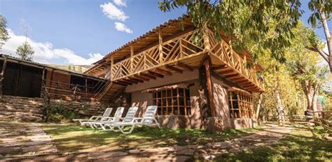 CUSIPATA RIVER LODGE (PERU): 77 fotos e avaliações - Tripadvisor