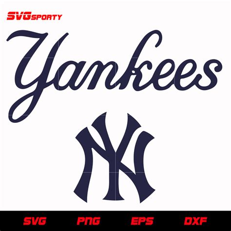 Yankees Logo Png