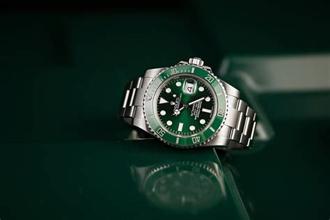 Rolex Submariner Green Dial Sale Online | bellvalefarms.com