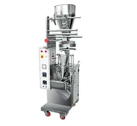 Automatic Packaging Machines - Chikki Packing Machine Manufacturer from ...