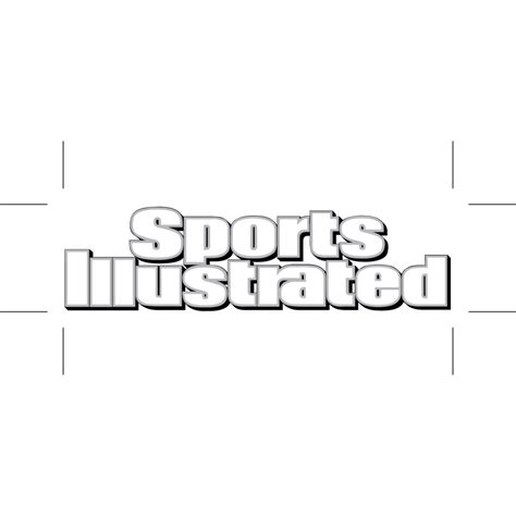 Sports Illustrated logo, Vector Logo of Sports Illustrated brand free download (eps, ai, png ...