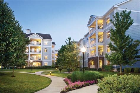 Wyndham Vacation Resorts - Nashville in Nashville (TN) - Room Deals ...