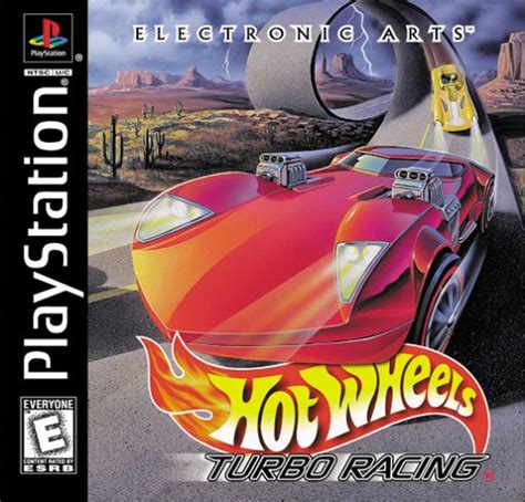 Hot Wheels: Turbo Racing | Hot Wheels Wiki | Fandom