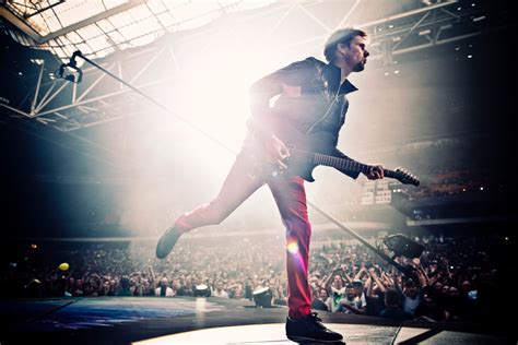 Muse share in-the-studio video, appearing to confirm new ‘Drones’ album | DIY