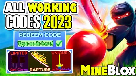 New Blade Ball Codes 2023|Blade Ball New Codes - YouTube