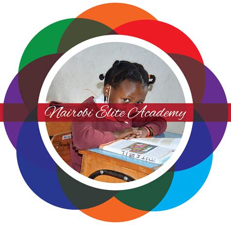 Nairobi Elite Academy – Where Learning is fun!