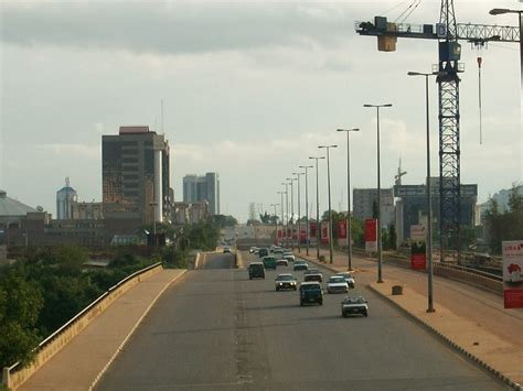 Photos of Nigeria: Abuja - Federal Capital City: Sundry Images